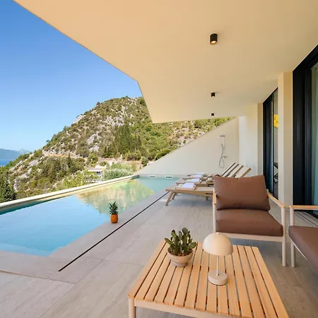 Ferienhaus Stunning In *