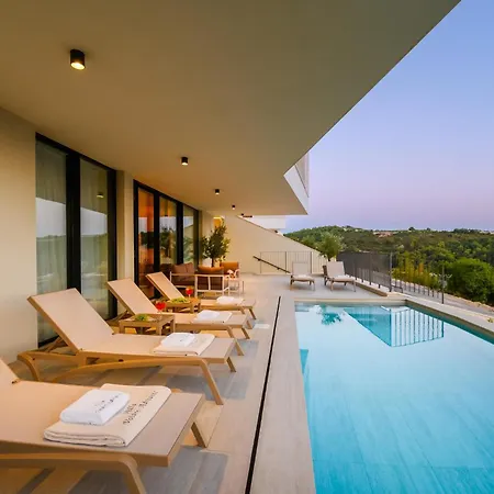 Stunning In Ferienhaus *