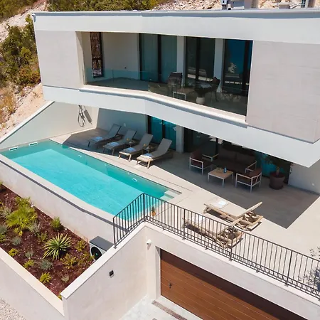 Ferienhaus Stunning In *