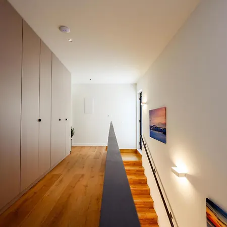 Stunning In Ferienhaus
