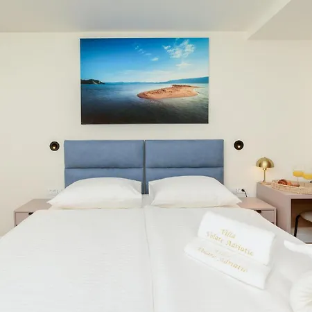 Stunning In Ferienhaus Duba