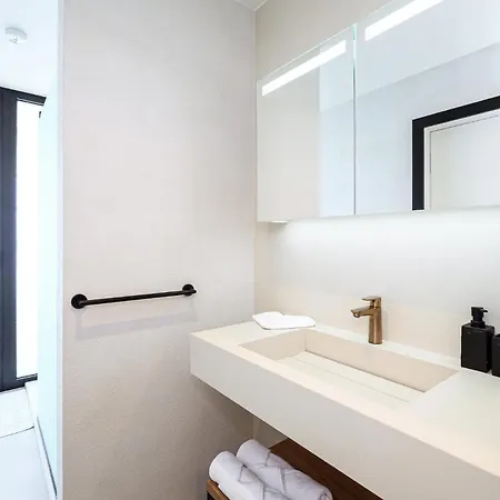 Stunning In Ferienhaus Duba